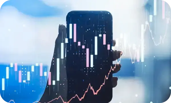 Vaultoxia IA para trading