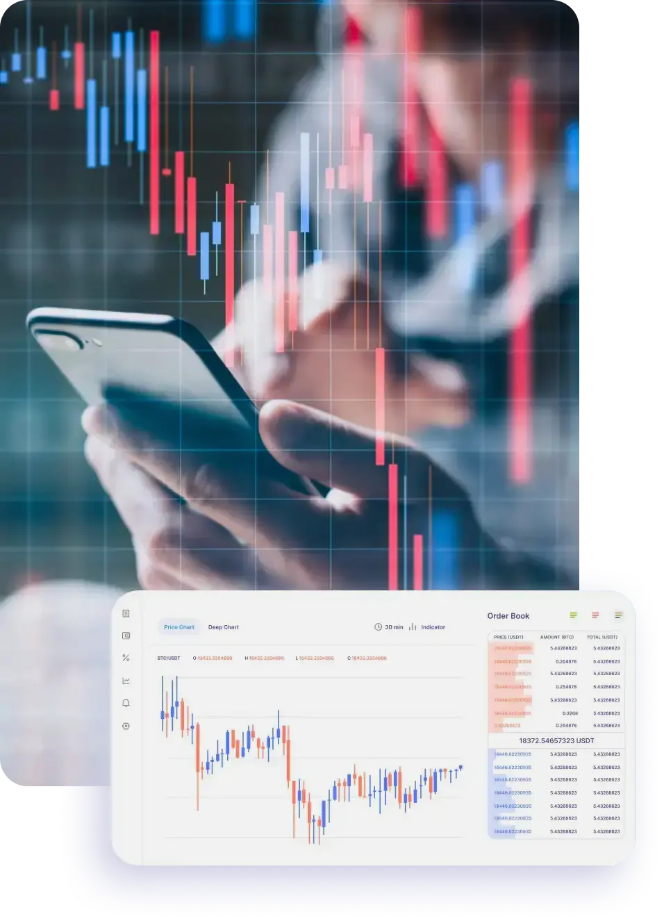 Vaultoxia plataforma de trading